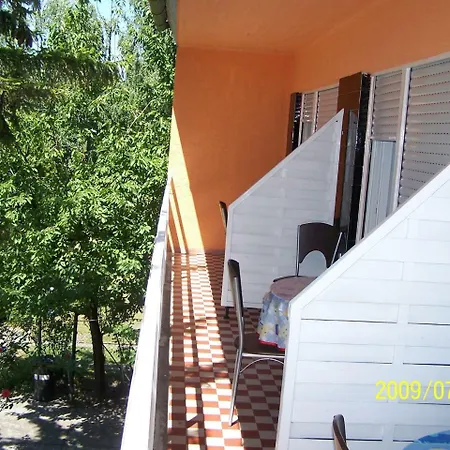 In Balaton 36428 Σίοφοκ