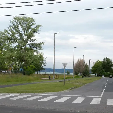 Διαμέρισμα In Balaton 36428