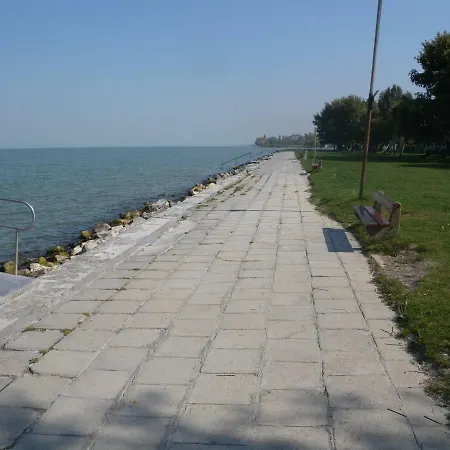 Διαμέρισμα In Balaton 36428 Σίοφοκ