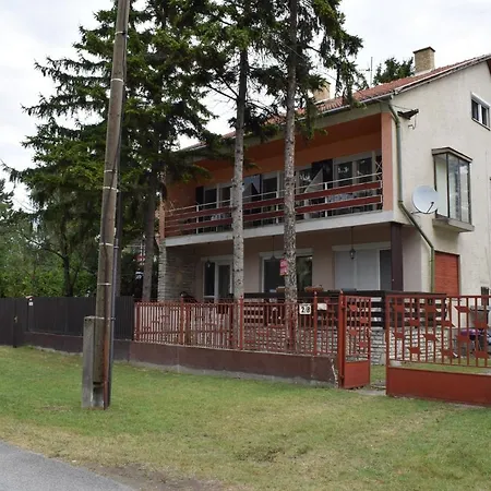 In Balaton 36428 Διαμέρισμα *