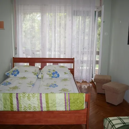 Διαμέρισμα In Balaton 36428 *